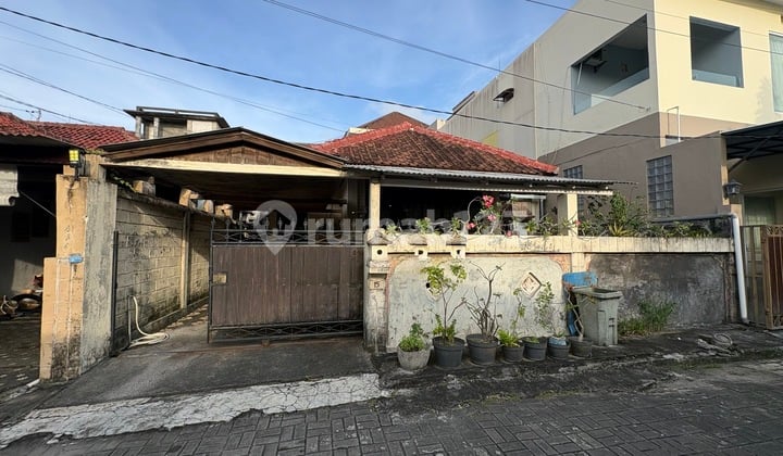 Rumah Cantik Minimalis Dijual, di Jimbaran, Kuta Selatan Area
