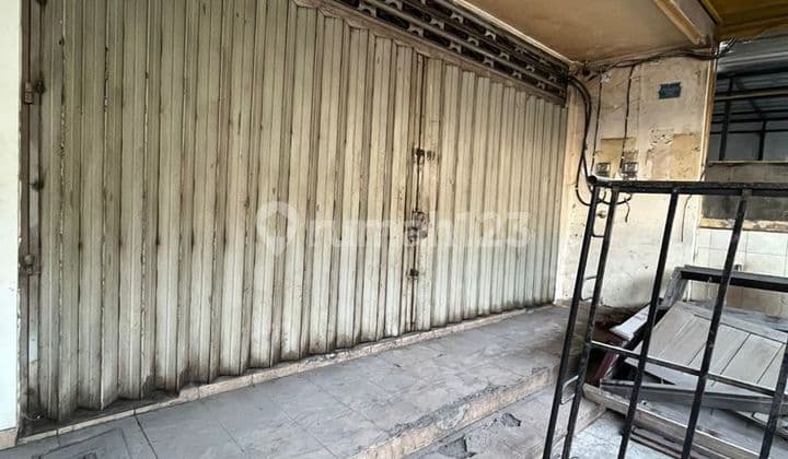 Ruko Bagus 2 Lantai Disewakan, di Denpasar Timur, Area Udayana