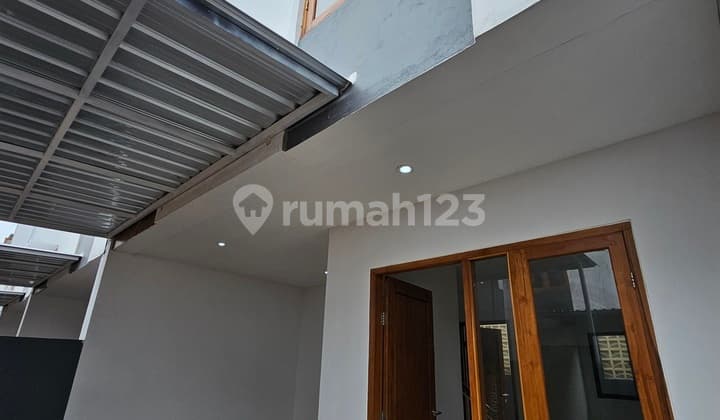 Luxury Minimalist House for Rent, in Pemecutan, Denpasar Area