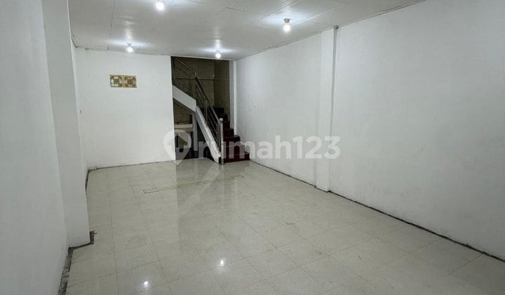 Ruko Premium 2 Lantai Lokasi Bagus Dijual, di Tuban, Kuta Area