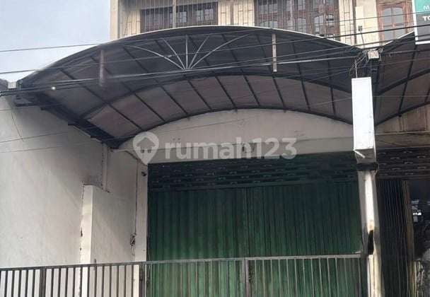 Ruko Premium dan Strategis Dijual, di Setiabudi Denpasar Utara Area