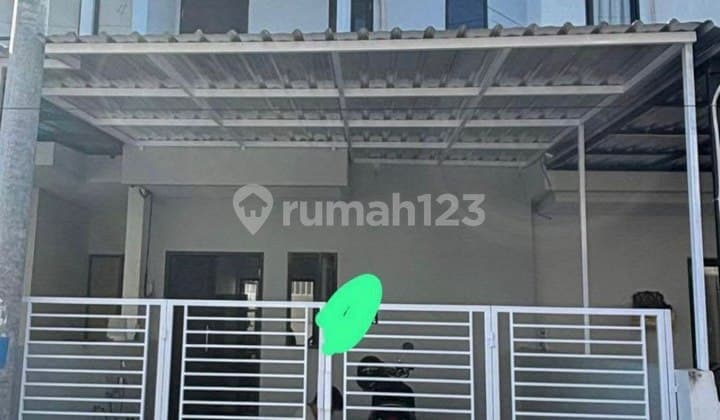 Rumah 2 Lantai Lokasi Bagus Disewakan, di Denpasar Selatan