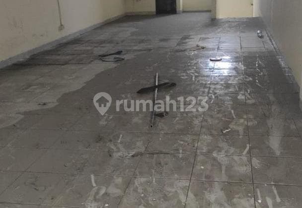Ruko Plus Gudang 2 Lantai Disewakan, di Mahendradatta, Denpasar Area