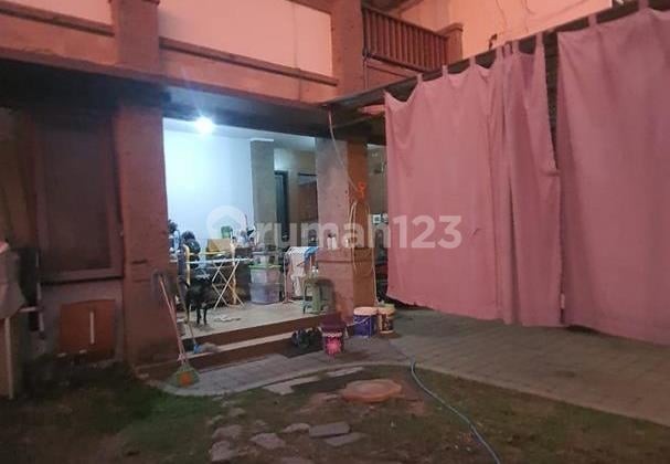 Minimalist 2-Story House for Sale, in Bung Tomo, North Denpasar Area