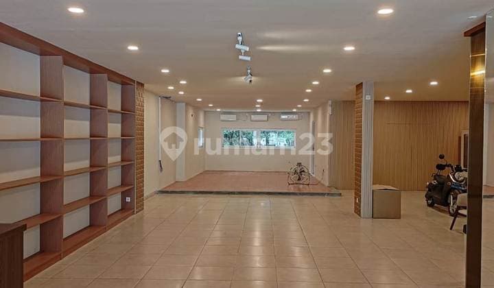 Ruko Bagus 1 Lantai Disewakan, di Bypass Denpasar Selatan Area