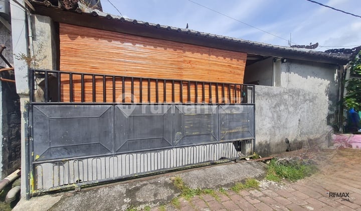 Rumah Siap Huni 2 Kamar Tidur Dijual, di Pedungan, Denpasar Area