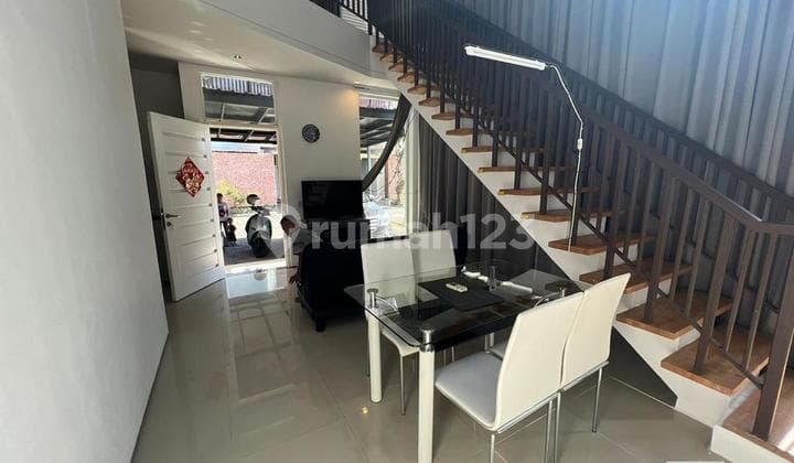 One Gate System House for Rent in Sunset Road, Seminyak