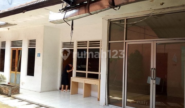 Rumah Siap Huni Dekat Fasilitas Umum Disewakan, di Denpasar Barat Area