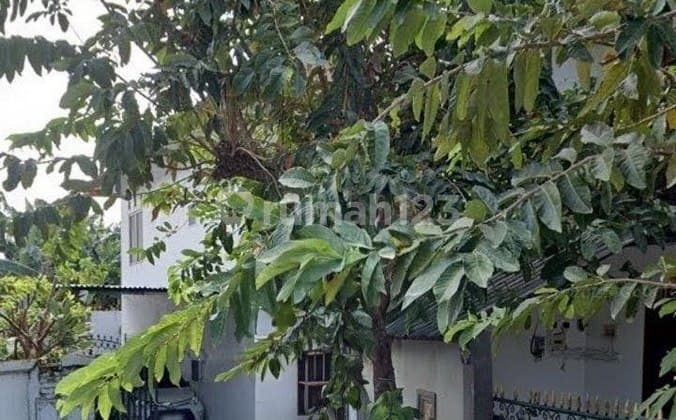 Rumah Bagus 2 Lantai Dijual, di Dewi Madri Renon Denpasar Area