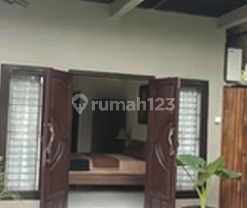 Beautiful Villa Suitable for Private Residence for Rent, in Uluwatu Area