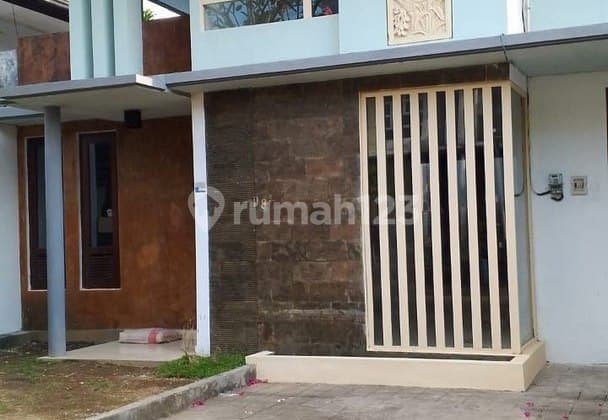 Rumah di Komplek Perumahan Elit Dijual, di Mumbul, Nusa Dua Area