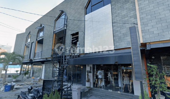 3-Story Shophouse in Premium Area for Rent, in Tibubeneng