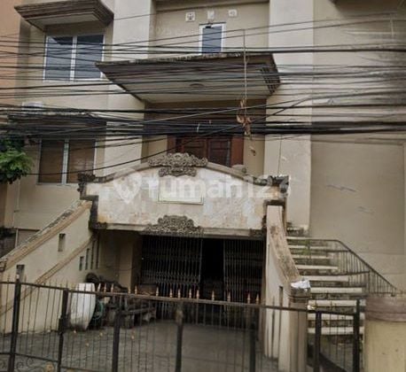 Shop With The Expansive Layout And Strategic Location For Rent In Denpasar Shop With The Expansive Layout And Strategic Location For Rent In Denpasar