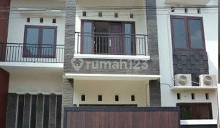 Luxury Fully Furnished House for Rent, in Kerobokan, Badung Area