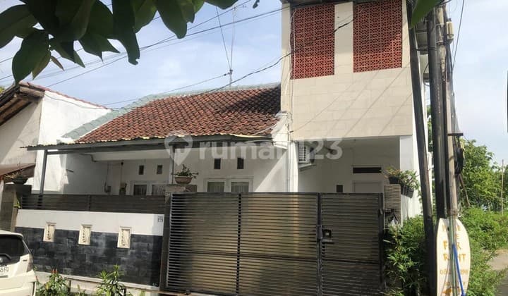 2 Bedroom House in Comfortable & Growing Location for Sale, in Jimbaran