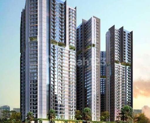 Disewakan Apartemen Puri Orchard