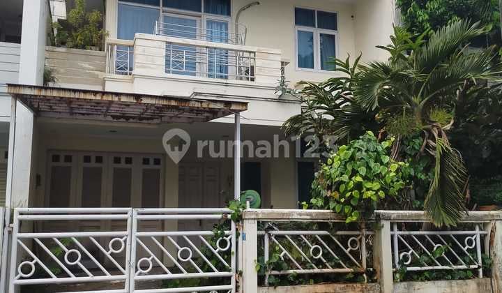 Dijual Rumah Bumi Permata Indah