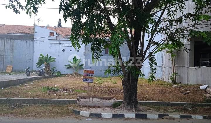Dijual Kavling Griya Permata Dijual Kavling Griya Permata