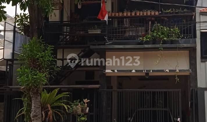 Rumah Dijual Metro Permata 1