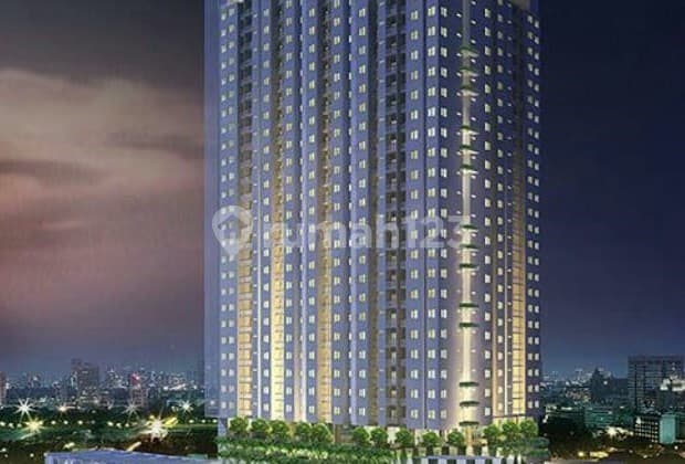 Dijual Apartemen Metro Garden