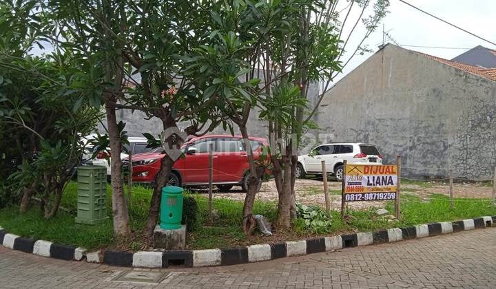 For Sale Griya Permata Lot For Sale Griya Permata Lot