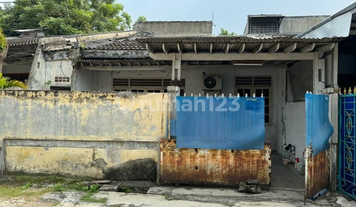 Dijual Rumah di Taman Permata Mulia Dijual Rumah di Taman Permata Mulia