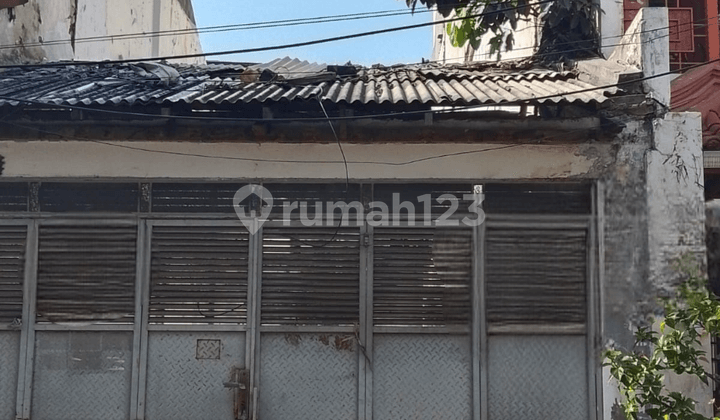 Kavling Siap Bangun Jakarta Barat