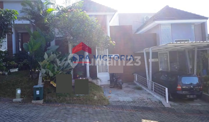 Rumah Minimalis di Bridgetown Tidar Suasana Sejuk Nyaman Rumah Minimalis di Bridgetown Tidar Suasana Sejuk Nyaman