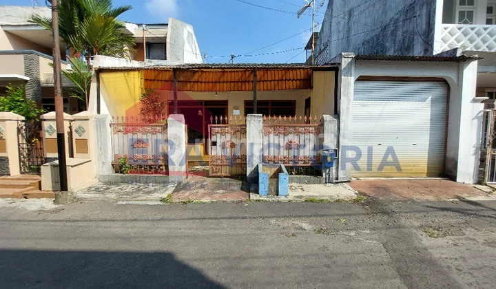 Rumah Minimalis Di Borobudur Agung, Dekat Hwa Ind, Kampus