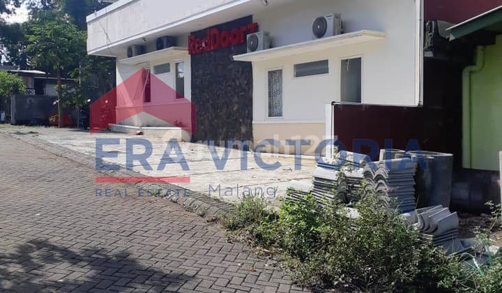 Guesthouse Aktif 19 Kamar Di Karangploso Full Perabot