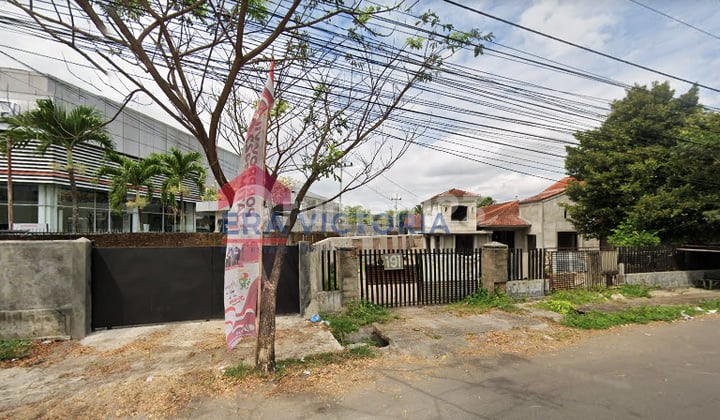 Gudang di Kaliwates Jember, Sebelah Dealer Honda Hayam Wuruk