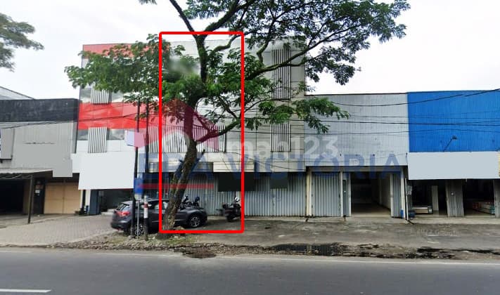 Ruko 1 Lantai di Lowokwaru, Cocok Untuk Ekspedisi, Kuliner