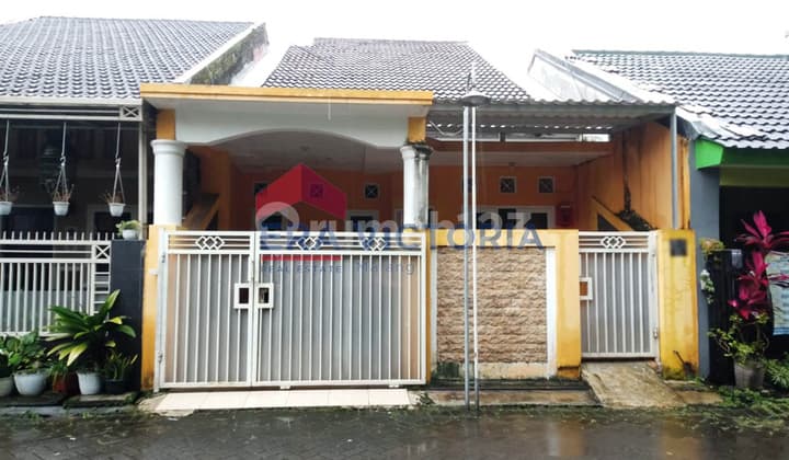 Rumah 3 Kamar Tidur di Sawojajar Harga 600 Jutaan
