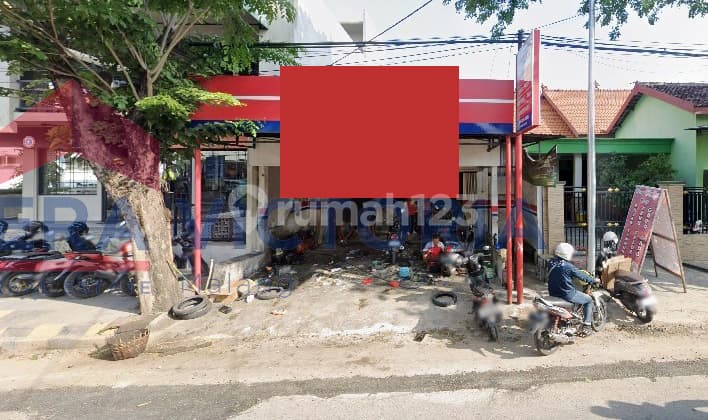 Dijual Ruko Kawasan Bisnis Dalam Kota, Dekat Univ Pgri Kota Madiun