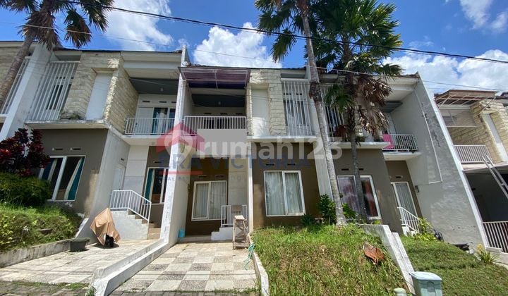 Dijual Rumah Dekat Kampus 2 Ub, Full Furnished,view Gunung Kota Malang