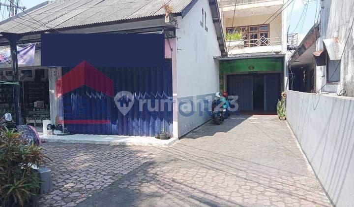 Dijual Rumah Kos Dekat Ub,Superindo,Matos Akses Mudah Kota Malang