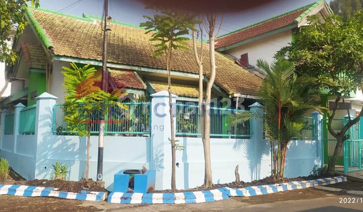 Dijual Rumah Dekat Jatim Park 3,hotel Radho,predator Park Kota Batu