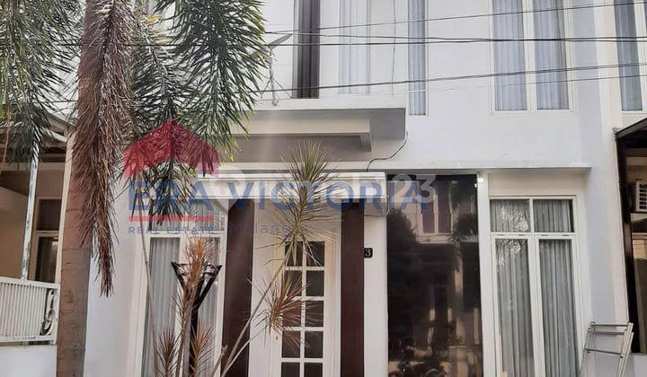 Dijual Rumah Perumahan One Gate System, Siap Huni,terawat Kota Malang