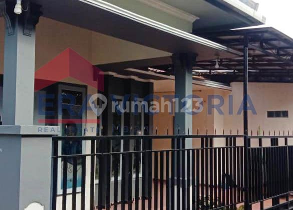 Dijual Rumah Akses Jalan Menuju Gunung Kawi, Suasana Nyaman Malang