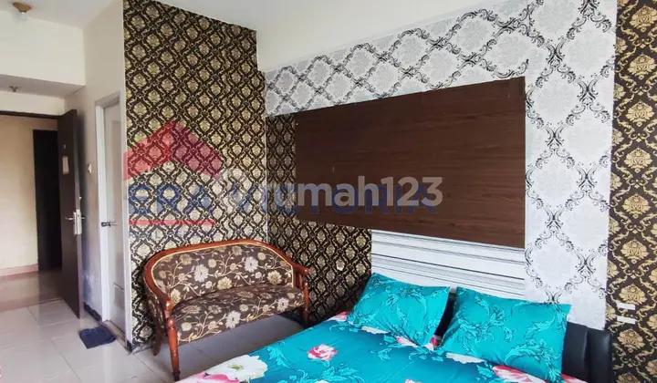 Dijual Apartement Lokasi Strategis Dekat Ub Daerah Suhat