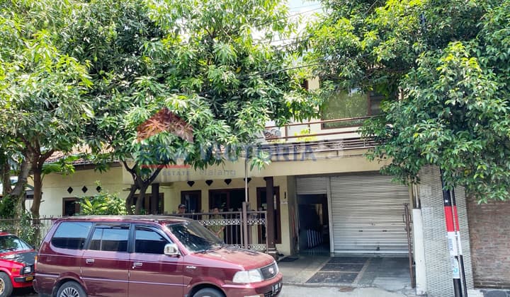 Dijual Rumah Dekat Royal Atk, Atria Kota Malang