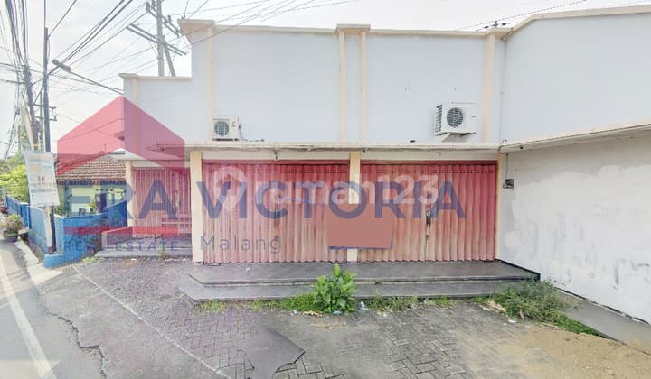 Dijual Ruko Daerah Jalur Alternatif Batu Cocok Untuk Segala Usaha