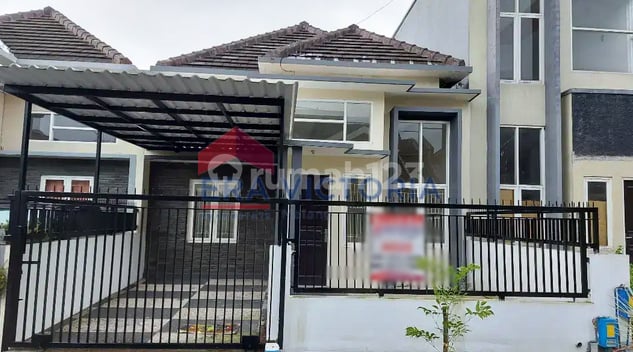 Tidar Area House, Close to Kalam Kudus School and Public Facilities, Easy Access