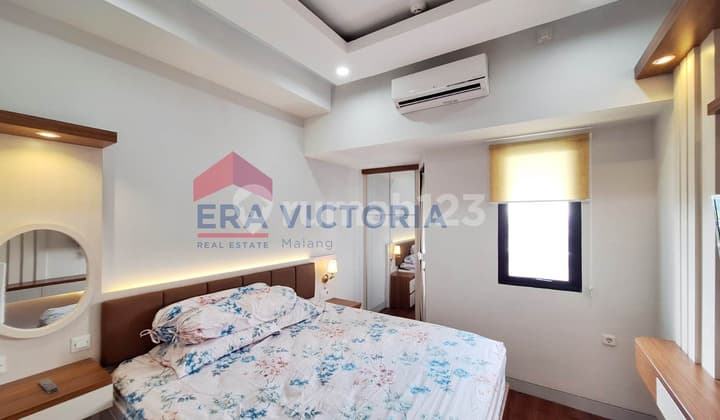 Strategic Apartment Near UMM & UB Ready for Occupancy, Move In Immediately