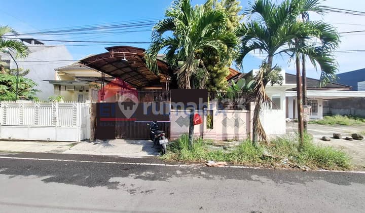 Rumah 2 Lantai Cocok Untuk Kos-Kosan Dekat Kampus Brawijaya Dan Kuliner Soekarno Hatta