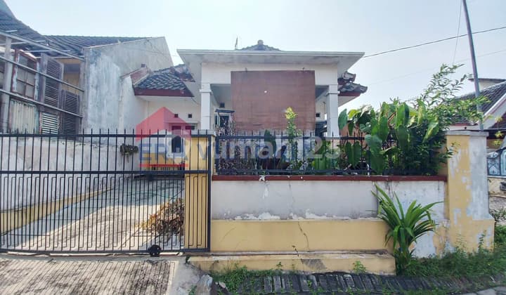 Rumah Hook Lowokwaru Akses Mudah Dekat Smpn 11, Suhat & Kampus Ub