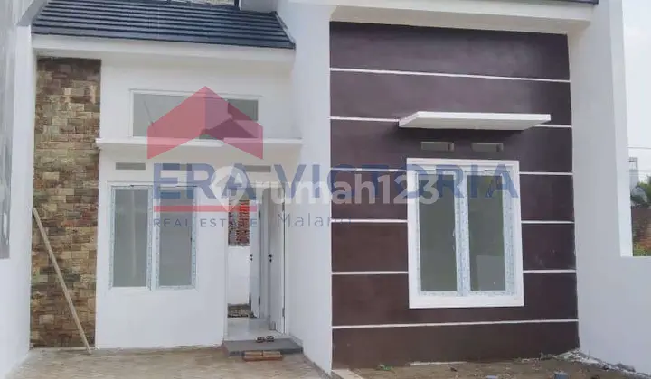Young Family Home Near Pasar Sukun & Rs Soepraoen Malang
