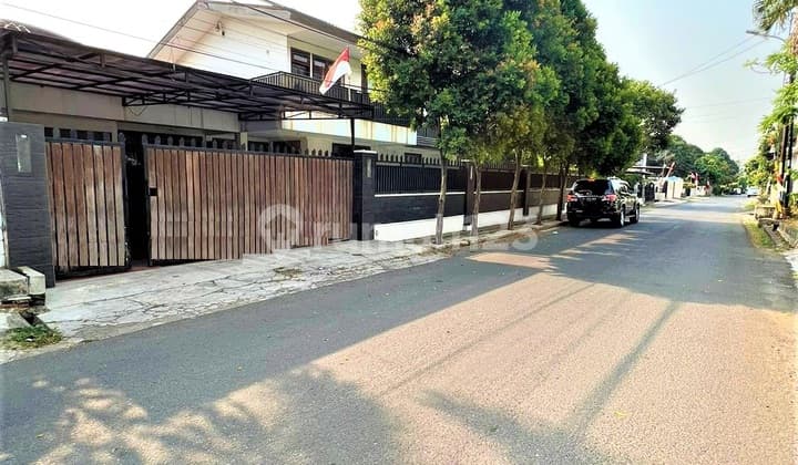 Dijual Segera Rumah di Jalan Kesehatan, Jakarta Selatan