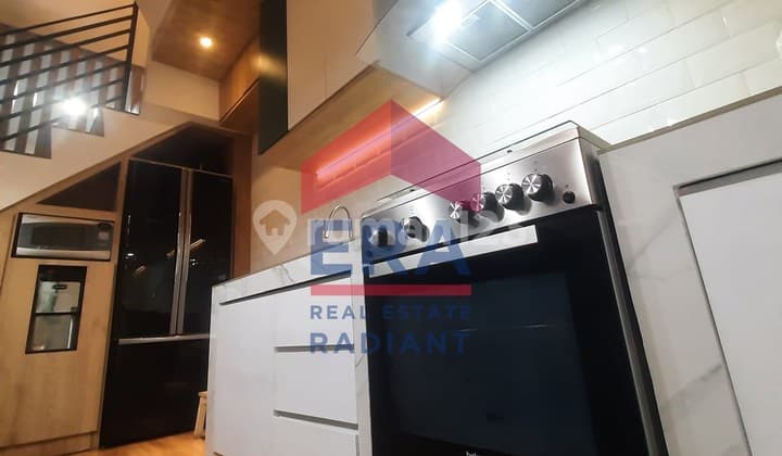 Dijual Rumah Minimalis 2 Lantai di Cluster Melia Grove Graha Raya