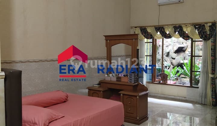Dijual Rumah Siap Huni di Villa Bintaro Indah, Ciputat, Tangsel